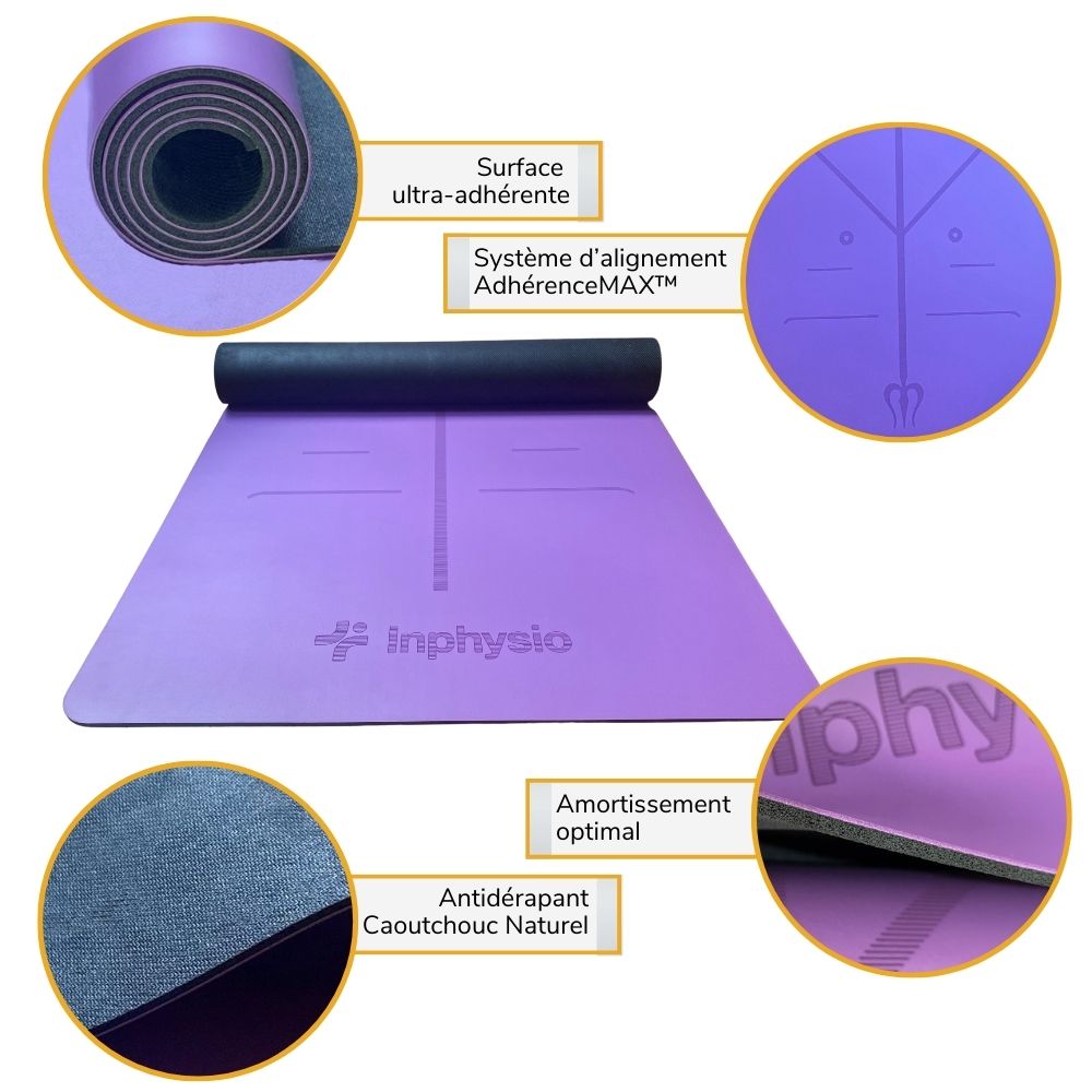 in-physio-adh-rencemax-tapis-de-yoga-prune-antid-rapant image 4