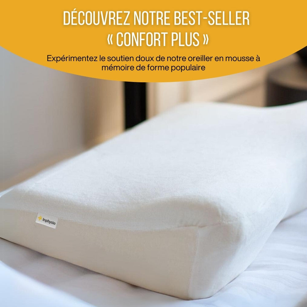 in-physio-confort-plus-oreiller-cervical-ergonomique-m-m-moire image 4