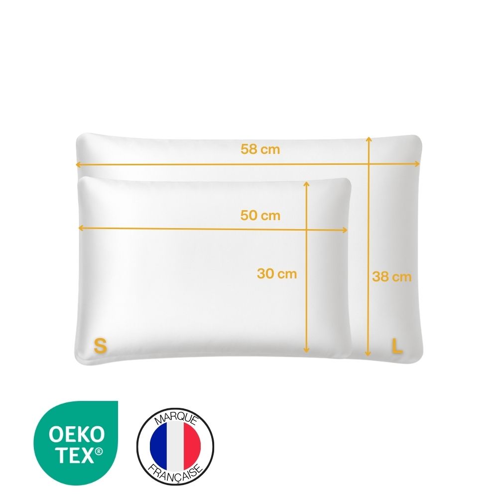 in-physio-taie-extra-plat-satin-s-l-cheveux-oeko-tex image 2