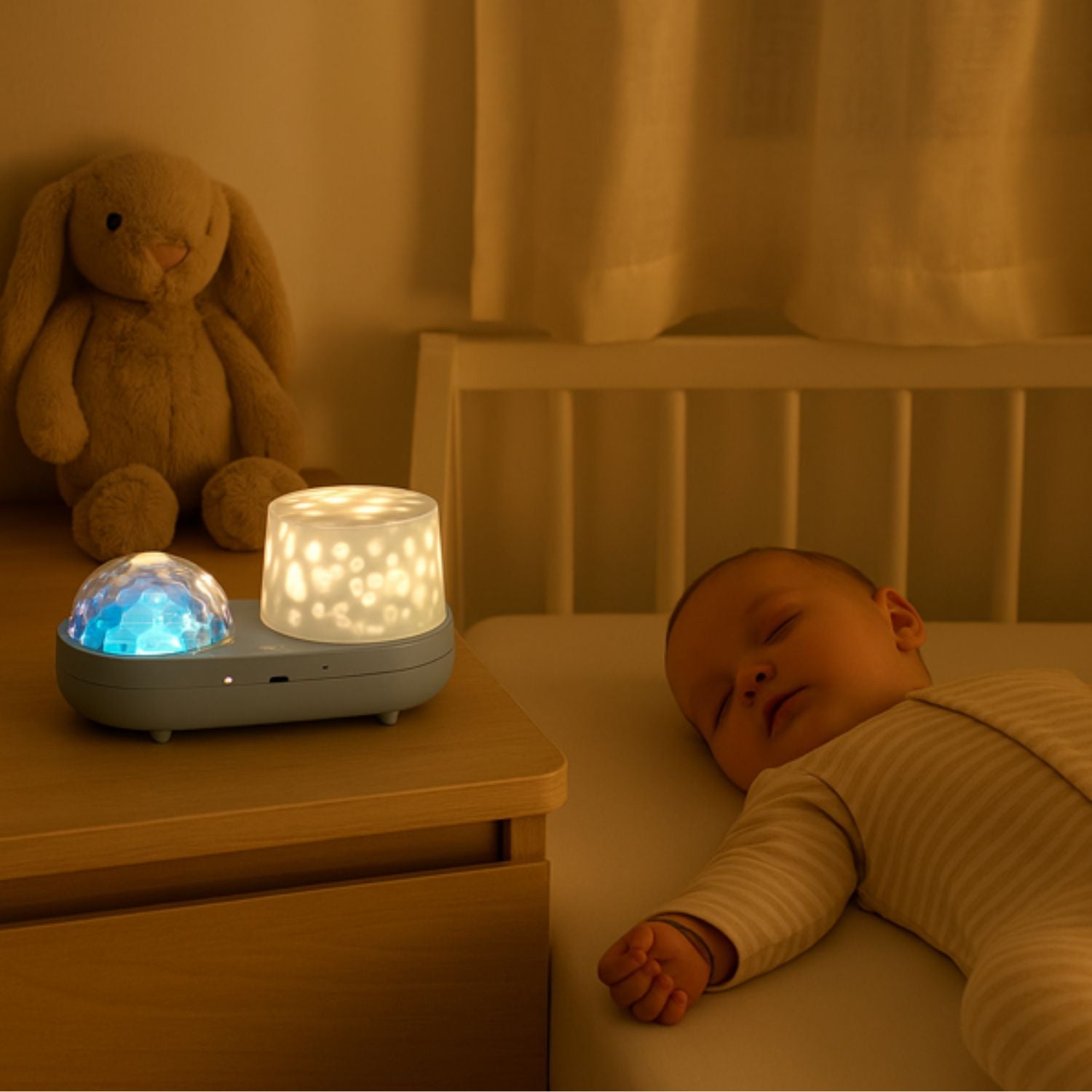 besdodo-gentle-ocean-veilleuse-b-b-projection-oc-an image 4