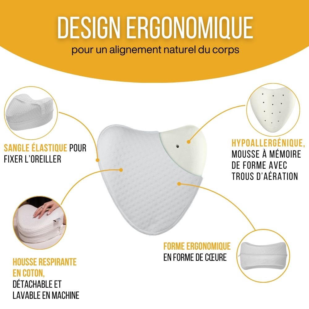 in-physio-coussin-de-genoux-coussin-c-ur-m-moire-sangle image 4
