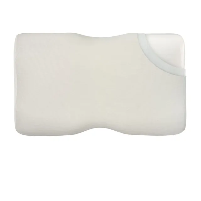 in-physio-cervical-duo-taie-d-oreiller-bambou-m-anti-acariens image 1