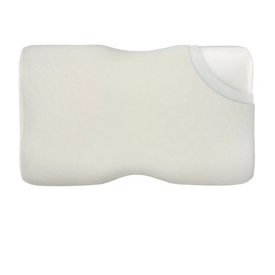 in-physio-cervical-duo-taie-d-oreiller-bambou-m-anti-acariens image 1