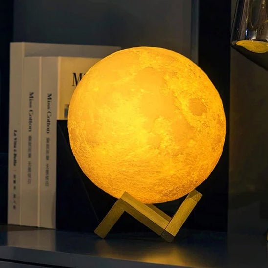 besdodo-cadeau-maman-lunazen-lampe-lune-15-cm image 4