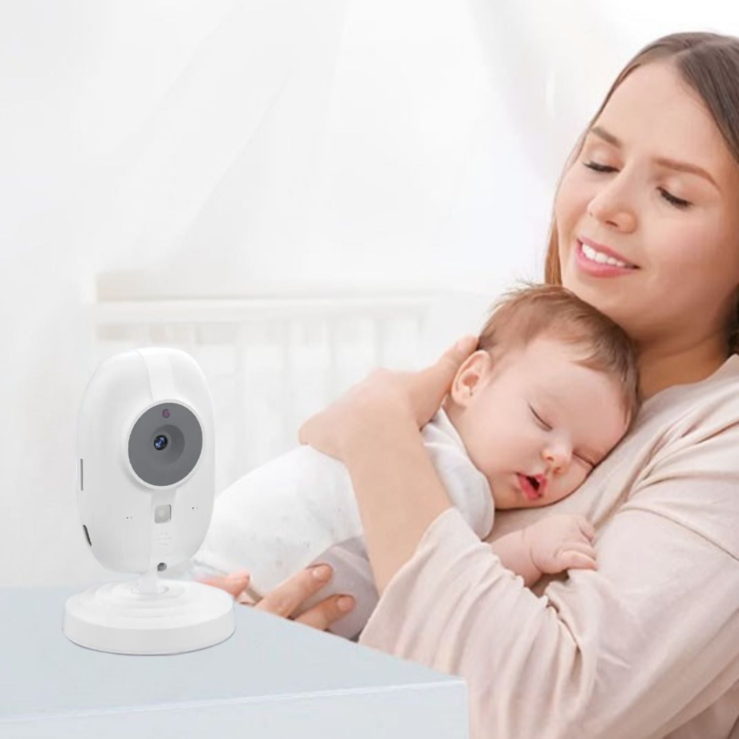 besdodo-cadeau-maman-calmenvue-babyphone-cran-300-m image 5