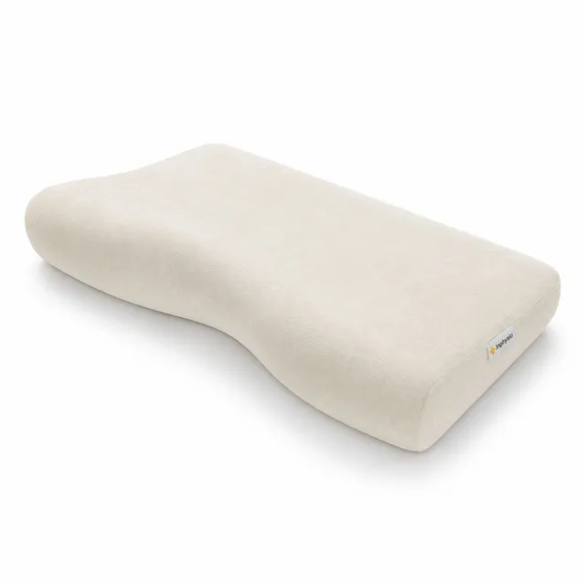 in-physio-confort-plus-oreiller-cervical-ergonomique-m-m-moire image 1