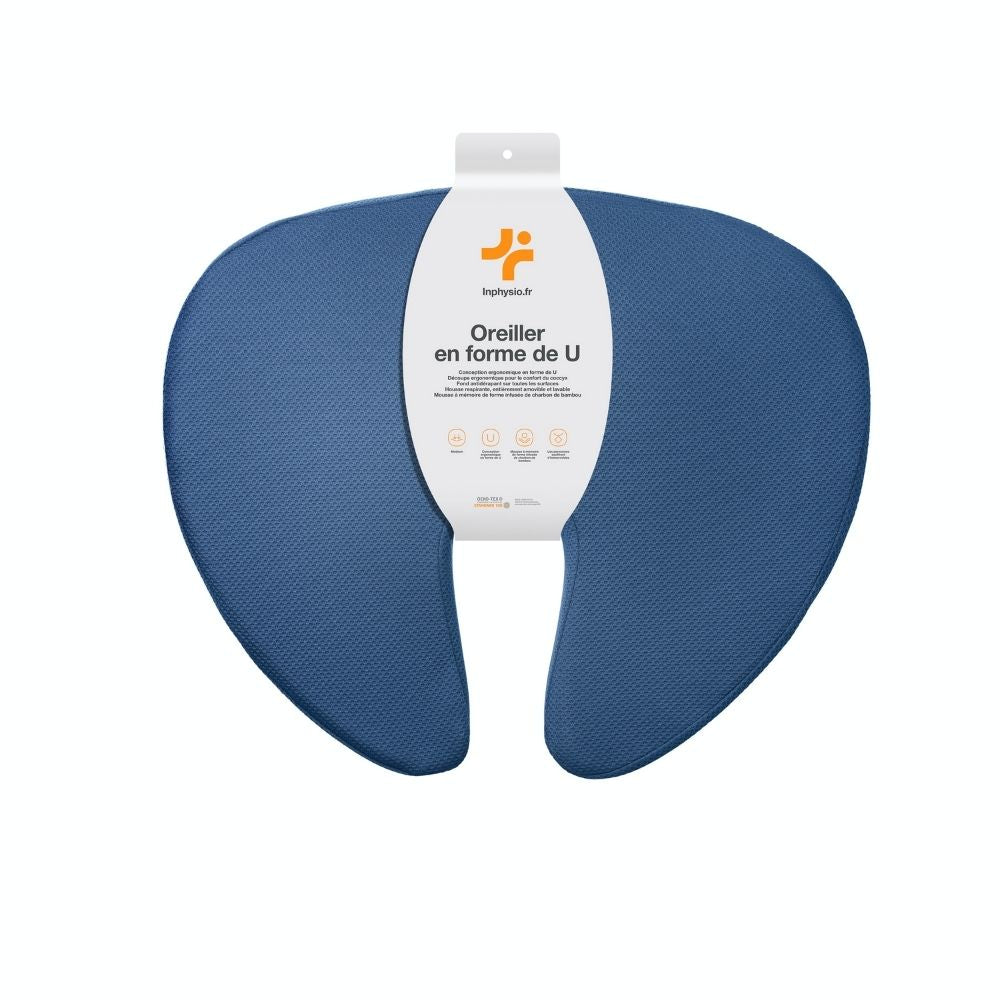 in-physio-coussin-ergonomique-u-coussin-si-ge-bambou-m-moire image 7