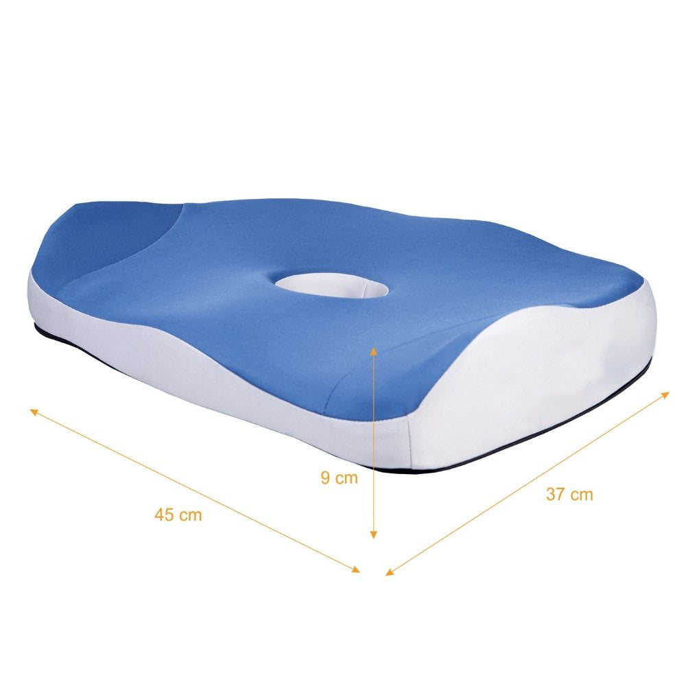 in-physio-coussin-ergonomique-assise-m-moire-de-forme image 7
