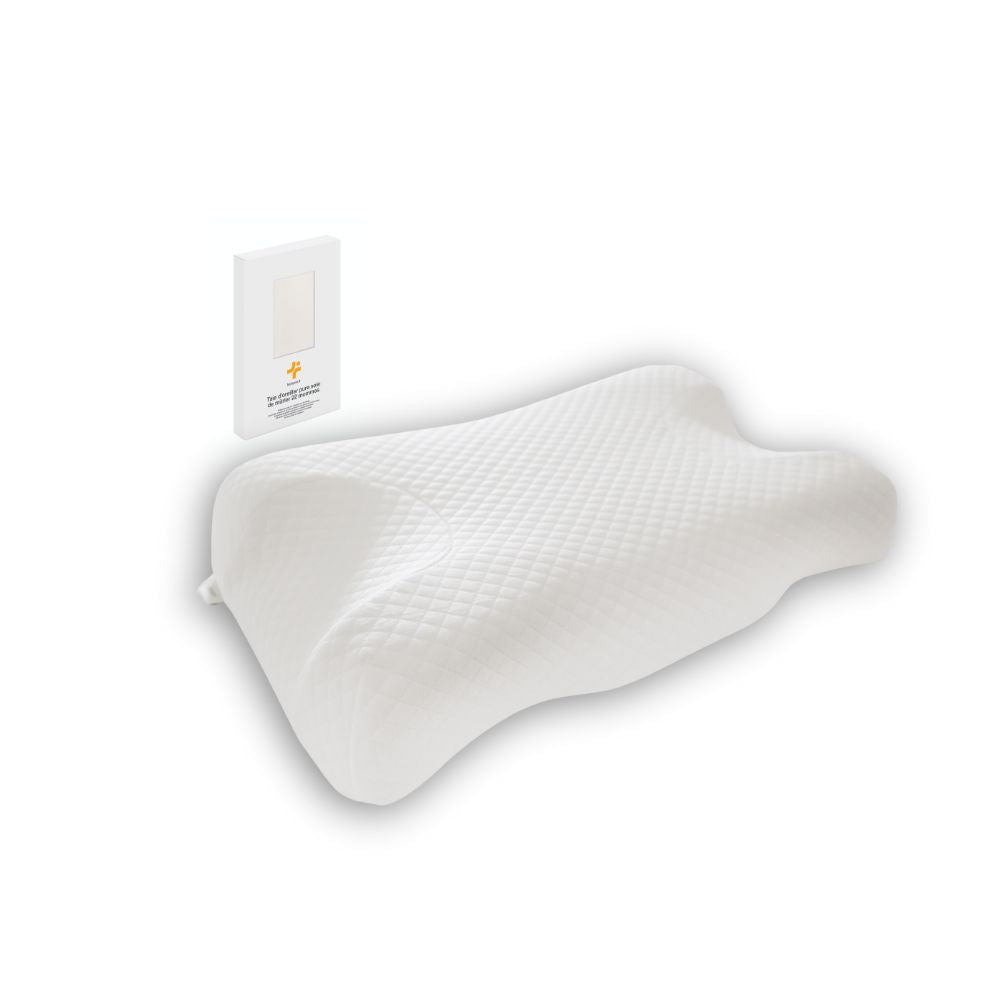 in-physio-soie-de-beaut-taie-lyocell-blanc image 1
