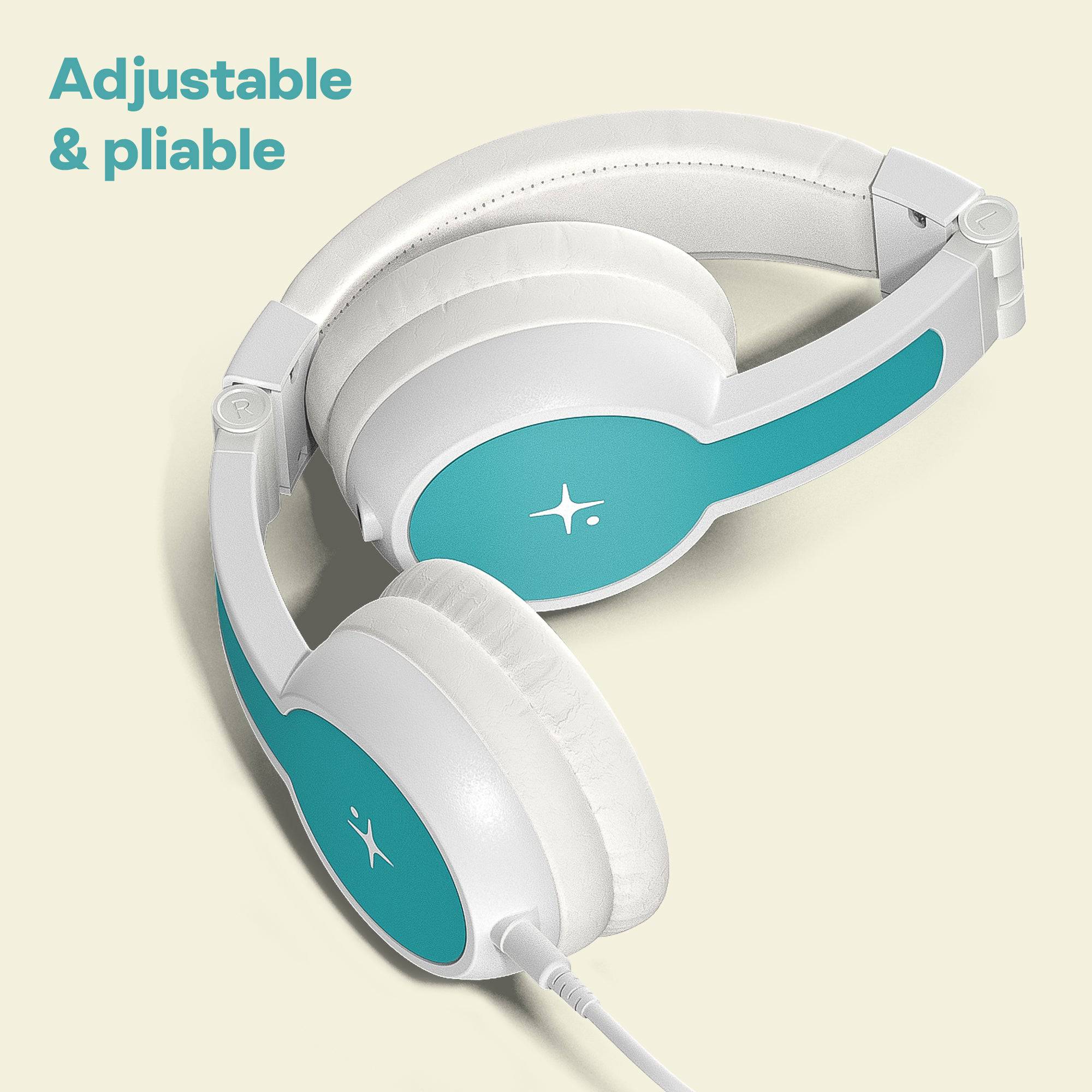 livlab-casque-hoomkid-enfant-pliable-ajustable image 6