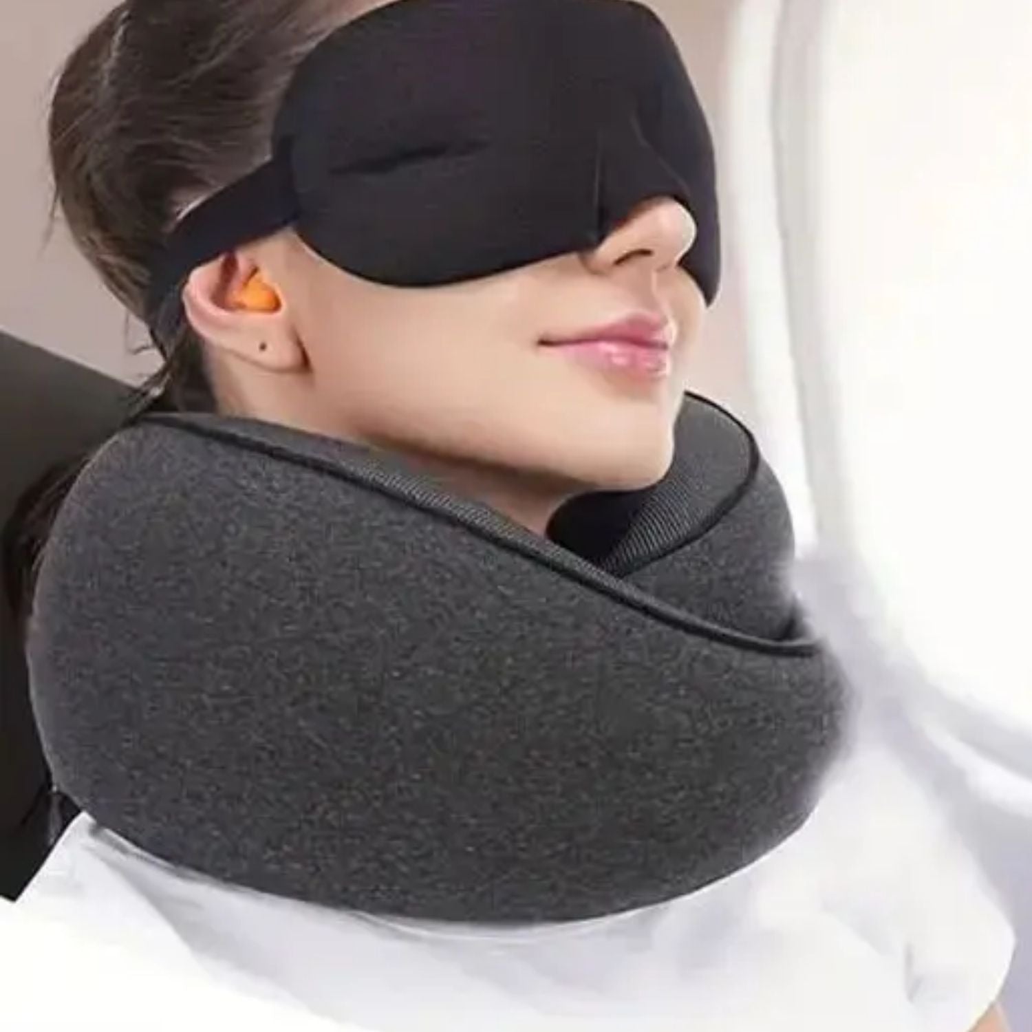 besdodo-cadeau-maman-nuque-relax-oreiller-cou-m-moire-lot-2 image 4