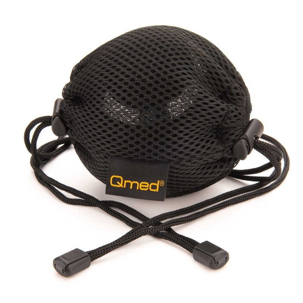 in-physio-qmed-balle-de-massage-vibrante-4-modes-anti-douleurs image 3