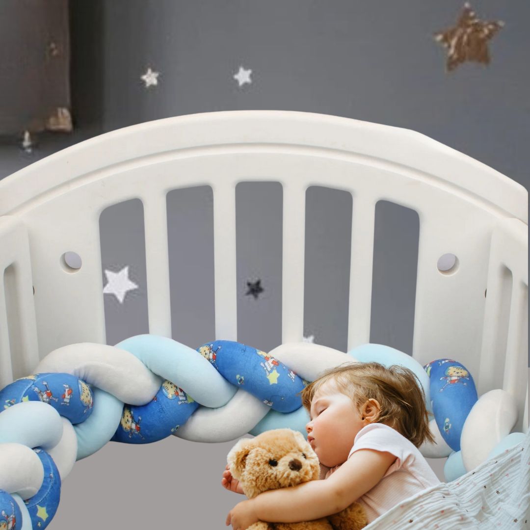 besdodo-azur-tour-de-lit-tress-b-b-200-cm-toiles image 4