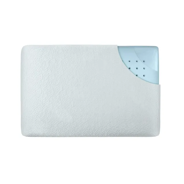 in-physio-climaconfort-ice-oreiller-gel-60x40-cm-m-moire image 1
