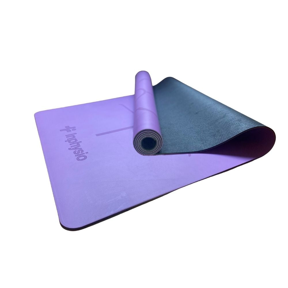 in-physio-adh-rencemax-tapis-de-yoga-prune-antid-rapant image 2