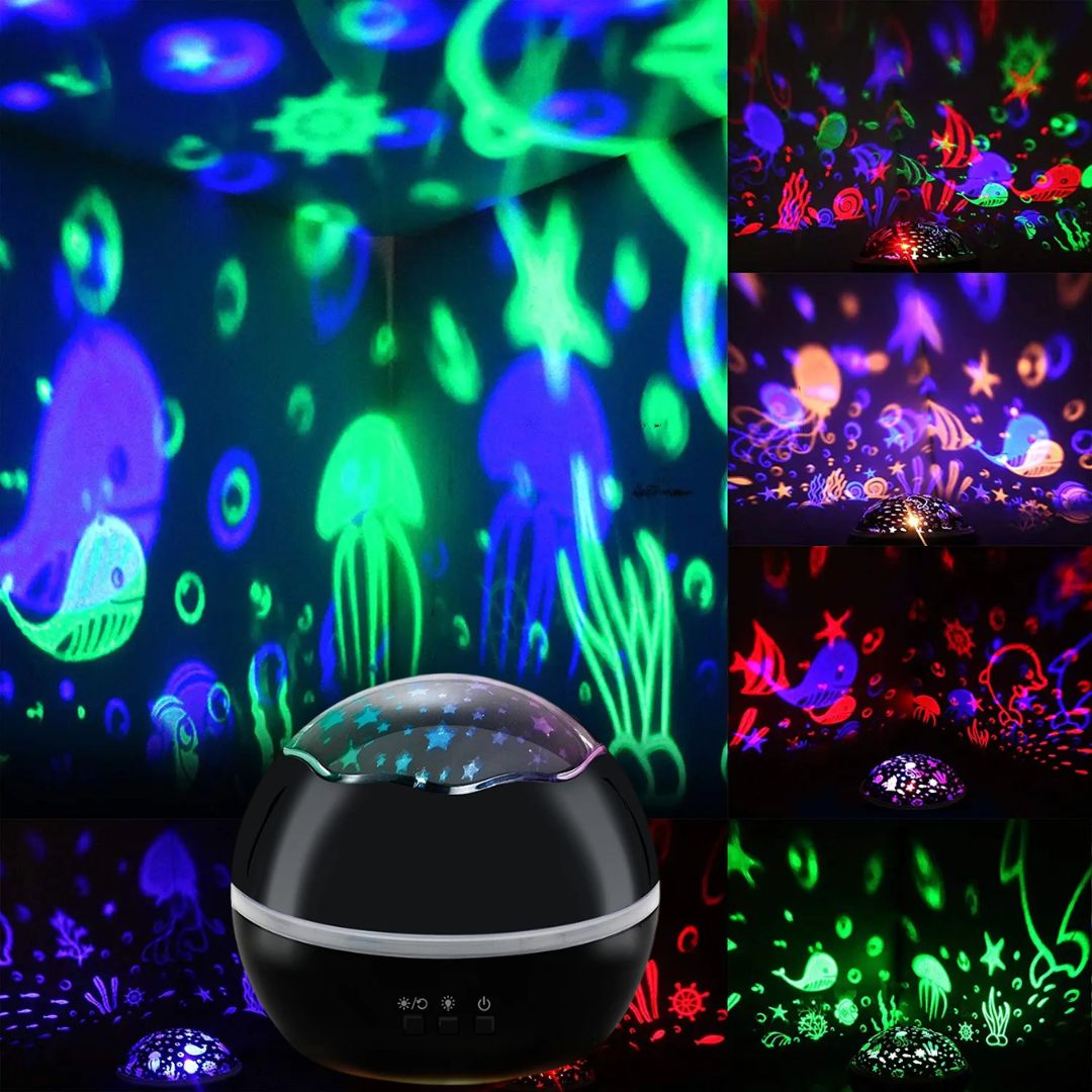 besdodo-aquaciel-veilleuse-projection-plafond-noir-oc-an image 2