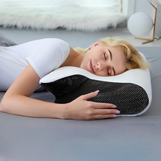 besdodo-velia-oreiller-ergonomique-noir-m-moire-de-forme image 3