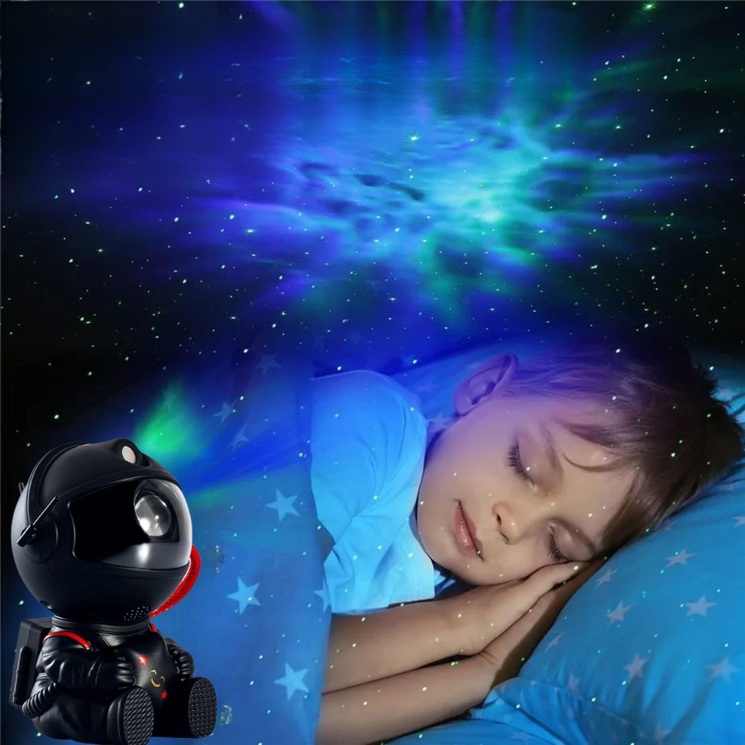 besdodo-astror-ve-veilleuse-astronaute-blanc-projection image 4