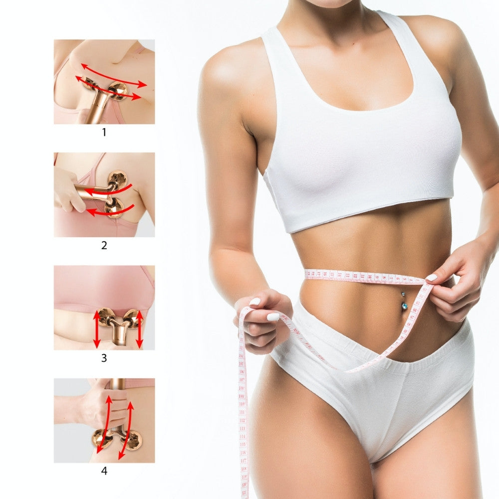 in-physio-qmed-3d-face-rouleau-visage-anti-rides-ros image 7
