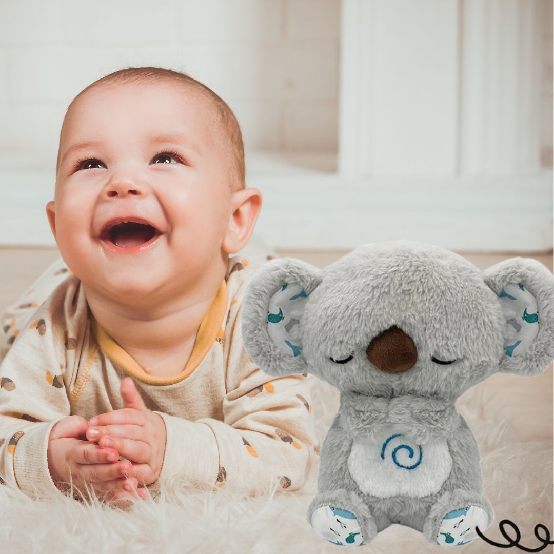 besdodo-nouki-doudou-b-b-koala-musical-nouki image 5