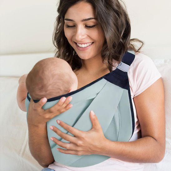 besdodo-cadeau-maman-porte-b-b-physiologique-coton image 2