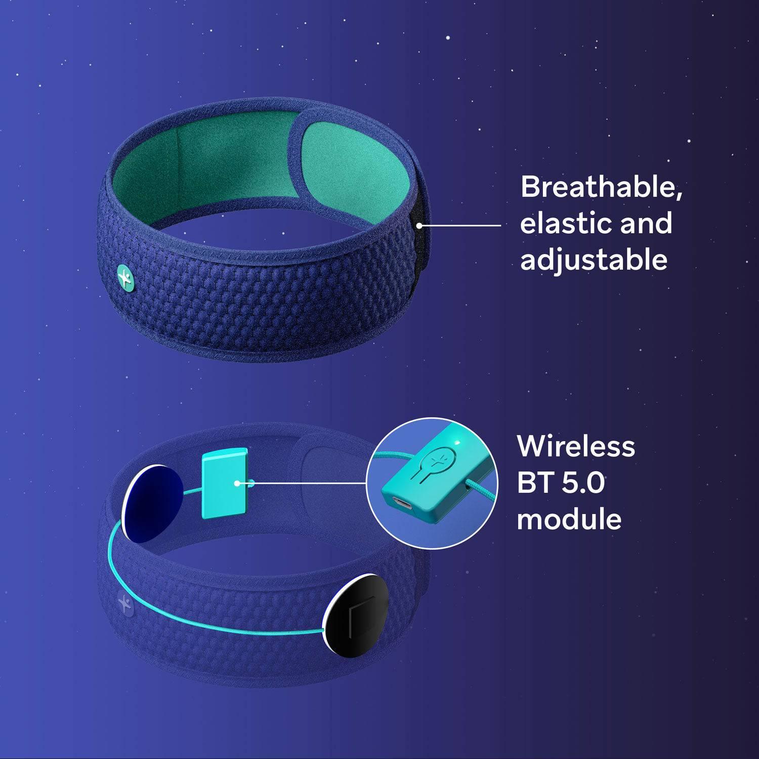 livlab-hoomband-bandeau-audio-sommeil-appli-200h image 4