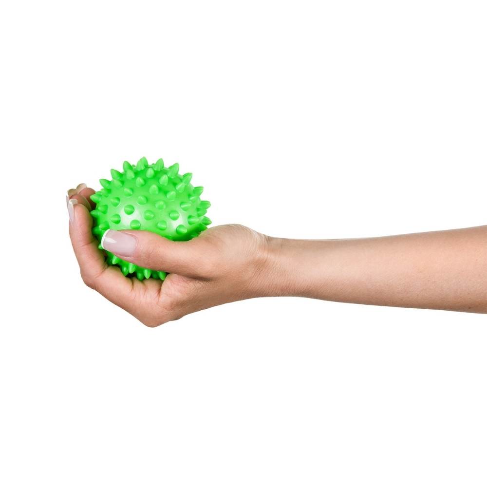 in-physio-qmed-massage-ball-balle-h-risson-8-cm-picots image 8