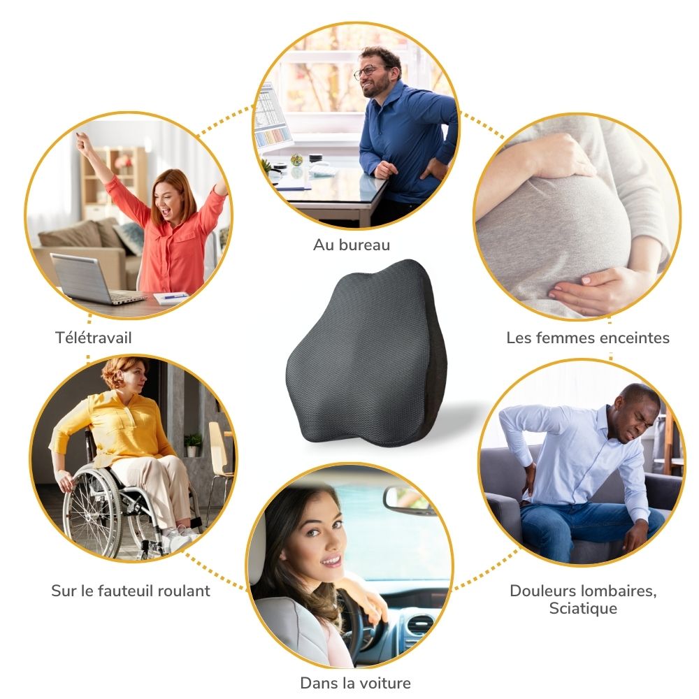 in-physio-ergonomique-coussin-lombaire-allonge-memoire-forme image 5