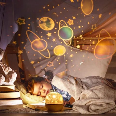 besdodo-sph-re-enchant-e-veilleuse-projection-plafond-musique-6-films image 2