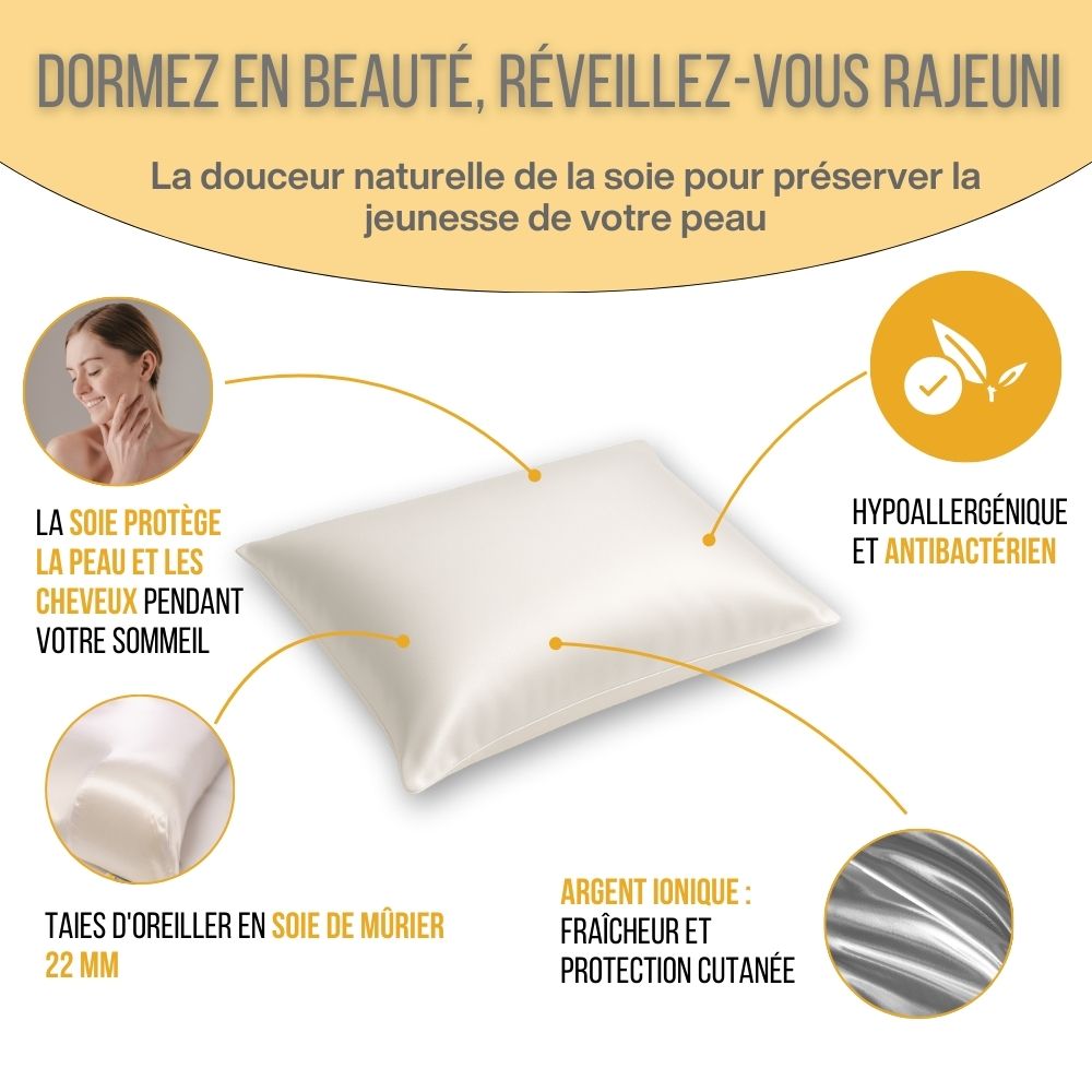 in-physio-soie-de-peau-taie-d-oreiller-en-soie-60x40-cm-cheveux image 3