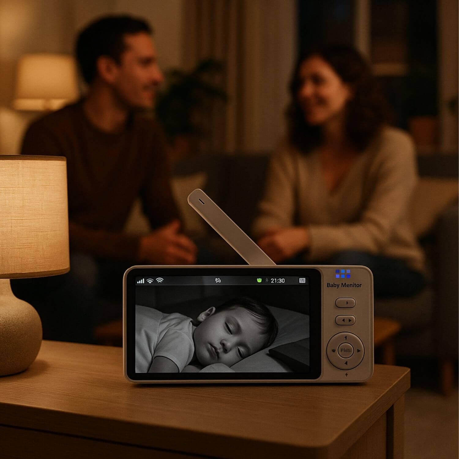 besdodo-babyphone-cam-ra-multifonction-cran-5-pouces-1080p image 4