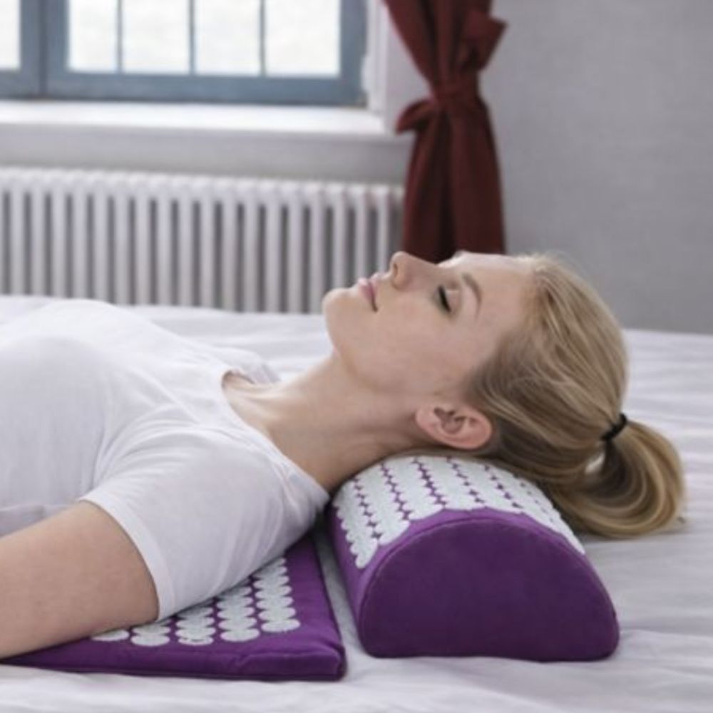 in-physio-kit-acupression-tapis-coussin-fleurs-mal-de-dos image 5