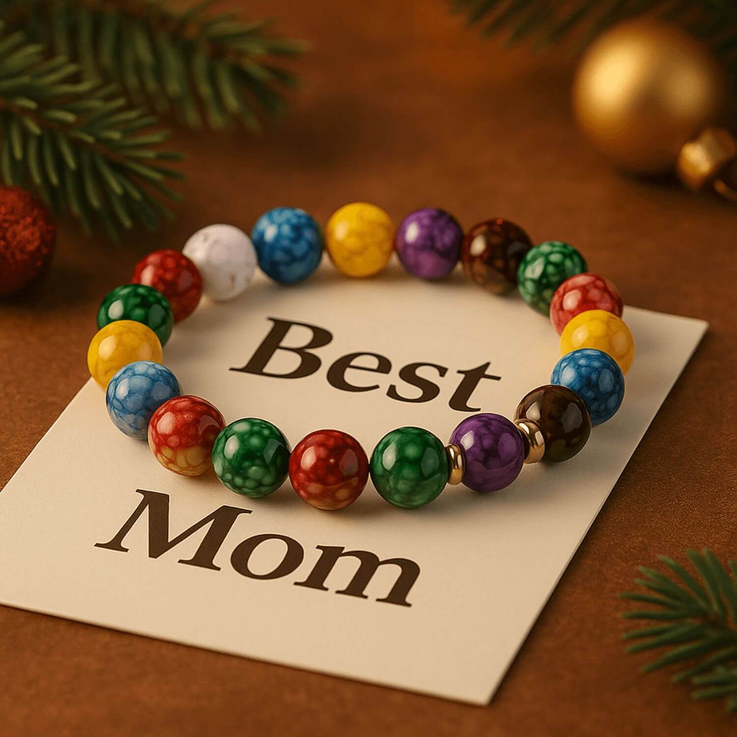 besdodo-harmonie-bracelet-cadeau-maman-chakras image 2