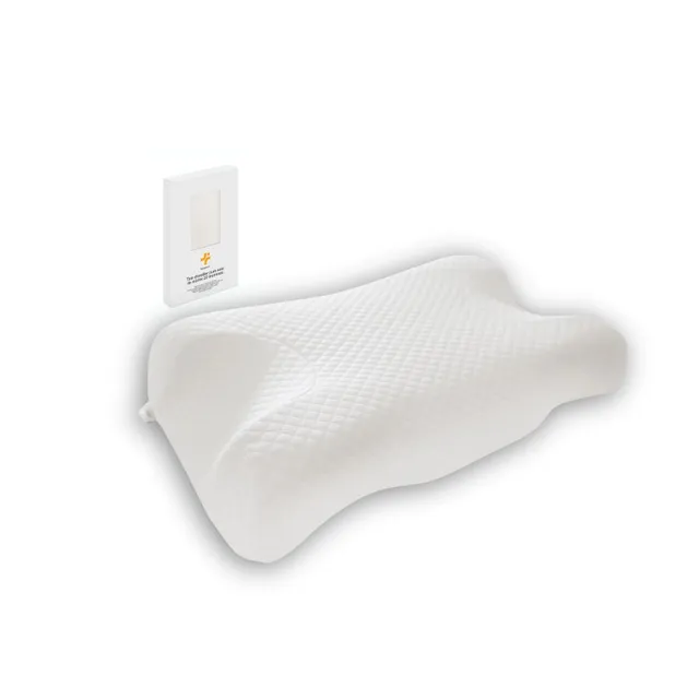 in-physio-soie-de-beaut-taie-lyocell-blanc image 1