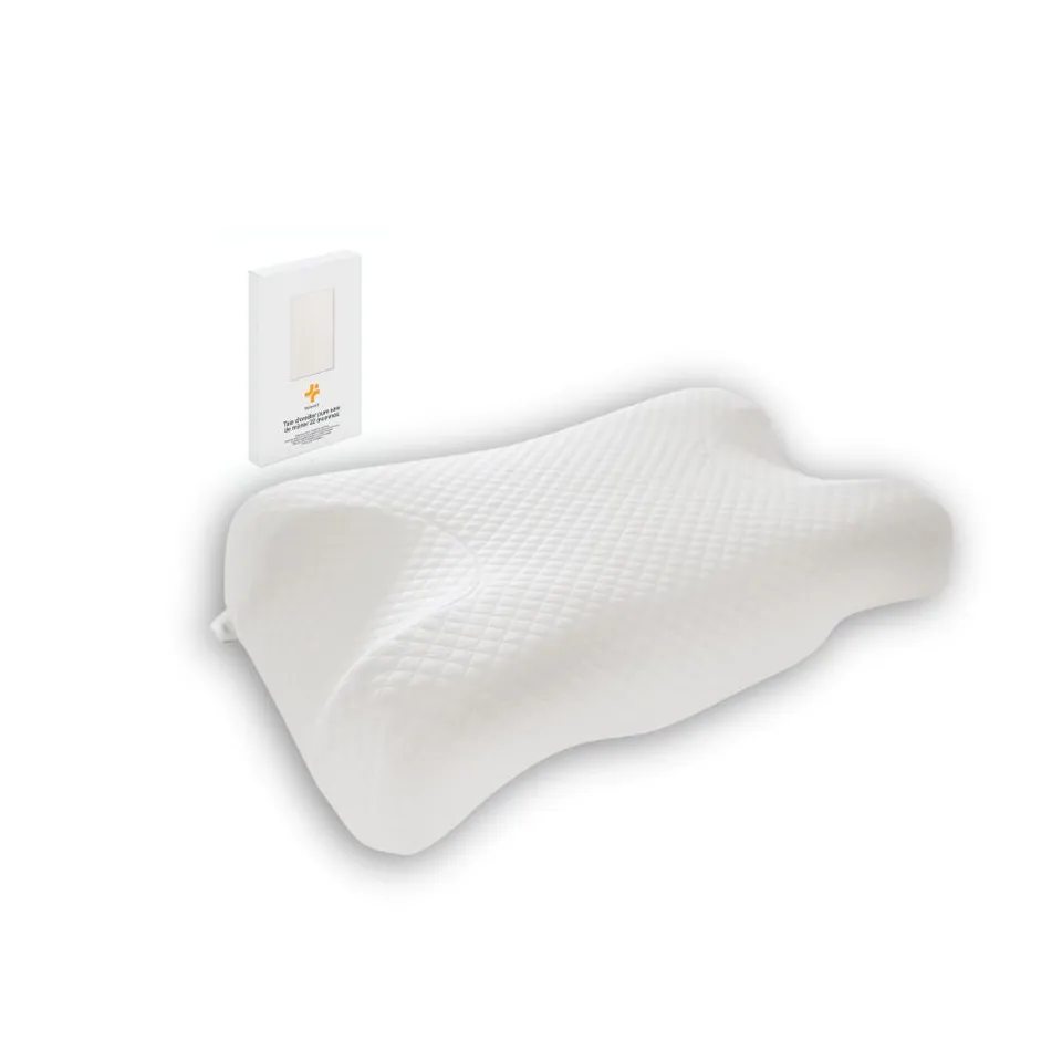 in-physio-soie-de-beaut-taie-lyocell-blanc image 1
