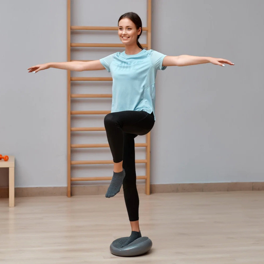 in-physio-qmed-balance-disc-coussin-quilibre-35-cm-bleu image 2