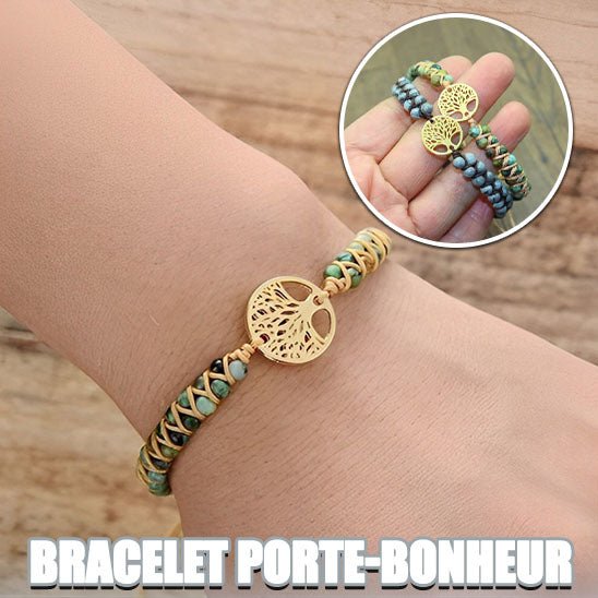 besdodo-clat-de-vie-bracelet-maman-jaspe-feu image 1