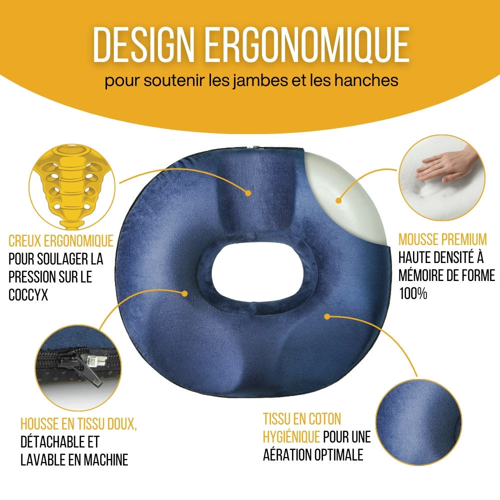 in-physio-donut-cushion-coussin-coccyx-ergonomique-p-rin-e-44cm image 4