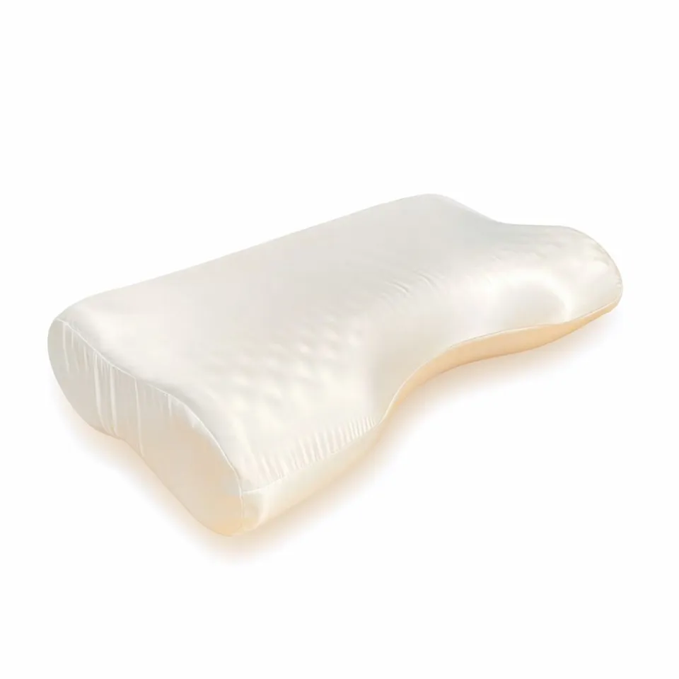 in-physio-satin-taie-oreiller-anti-ronflement-satin image 1