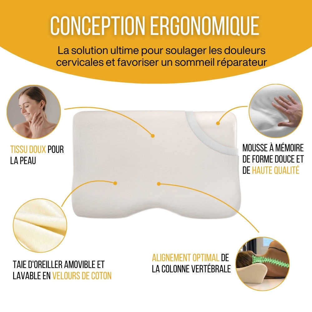 in-physio-confort-plus-oreiller-cervical-ergonomique-m-m-moire image 3