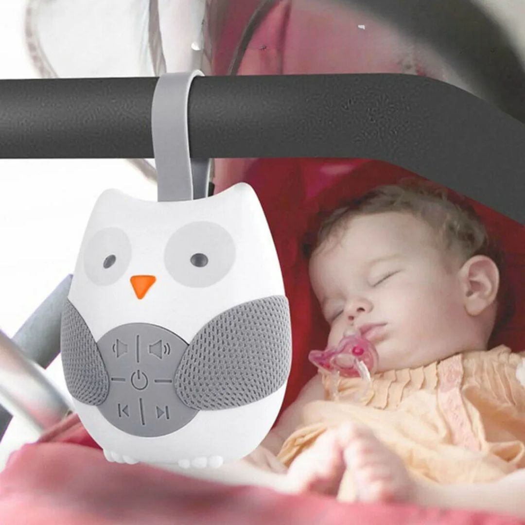 besdodo-frisquette-bruit-blanc-b-b-hibou-12-sons-minuteur image 2