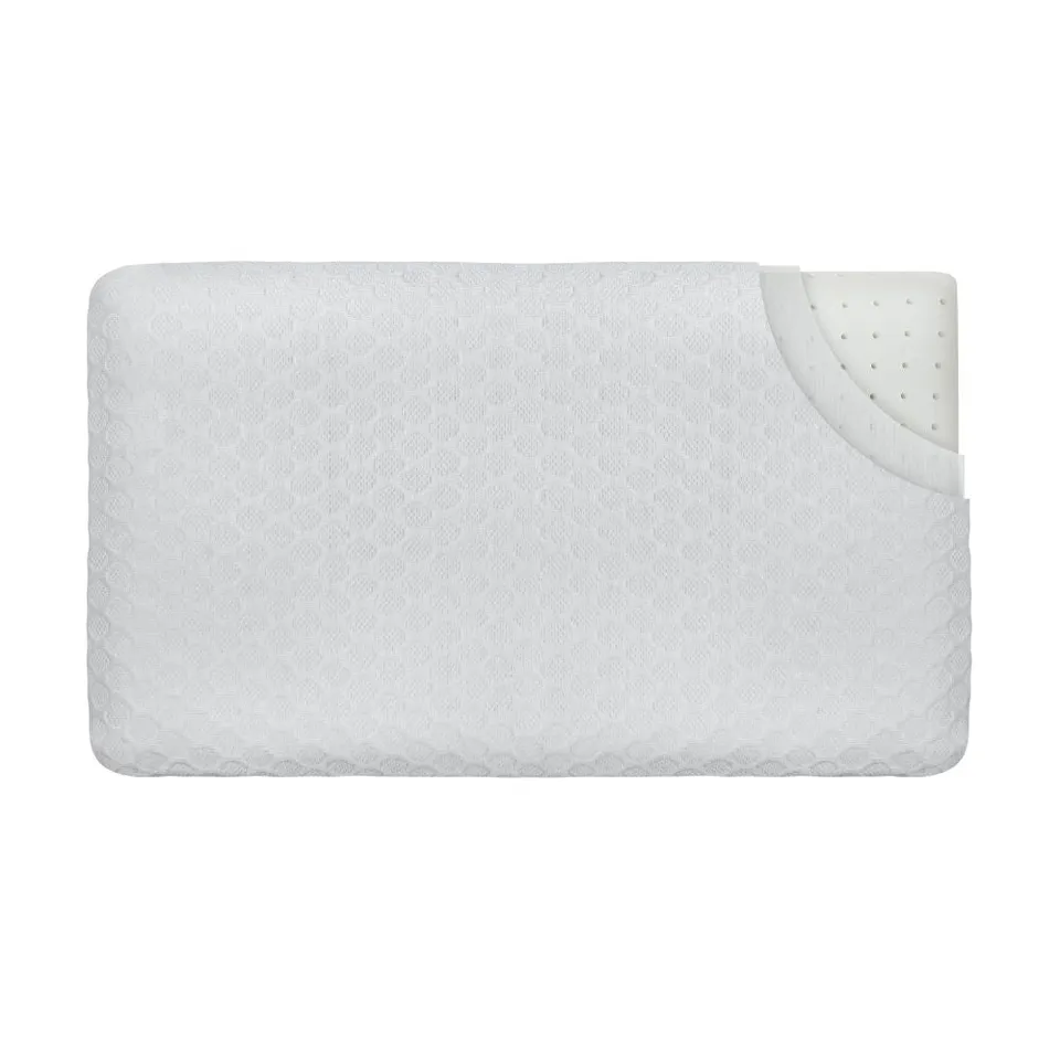 in-physio-extra-plat-oreiller-ventre-2-taies-bambou-s image 1