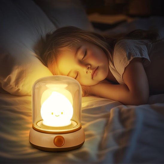 besdodo-veilleuse-b-b-lanterne-led-verte image 4