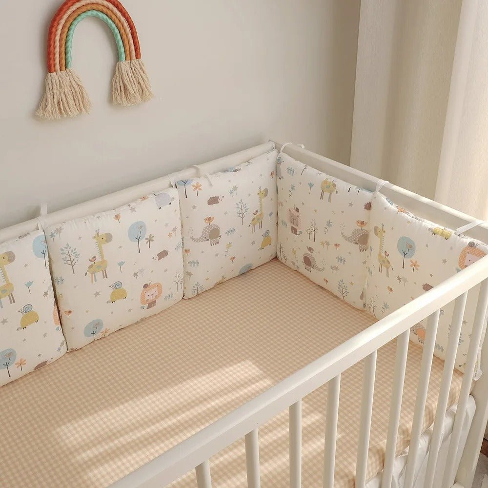 besdodo-tour-de-lit-b-b-beige-zen-protection-barreaux image 2