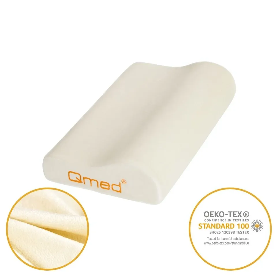 in-physio-standard-taie-oreiller-ergonomique-coton-52x32 image 1