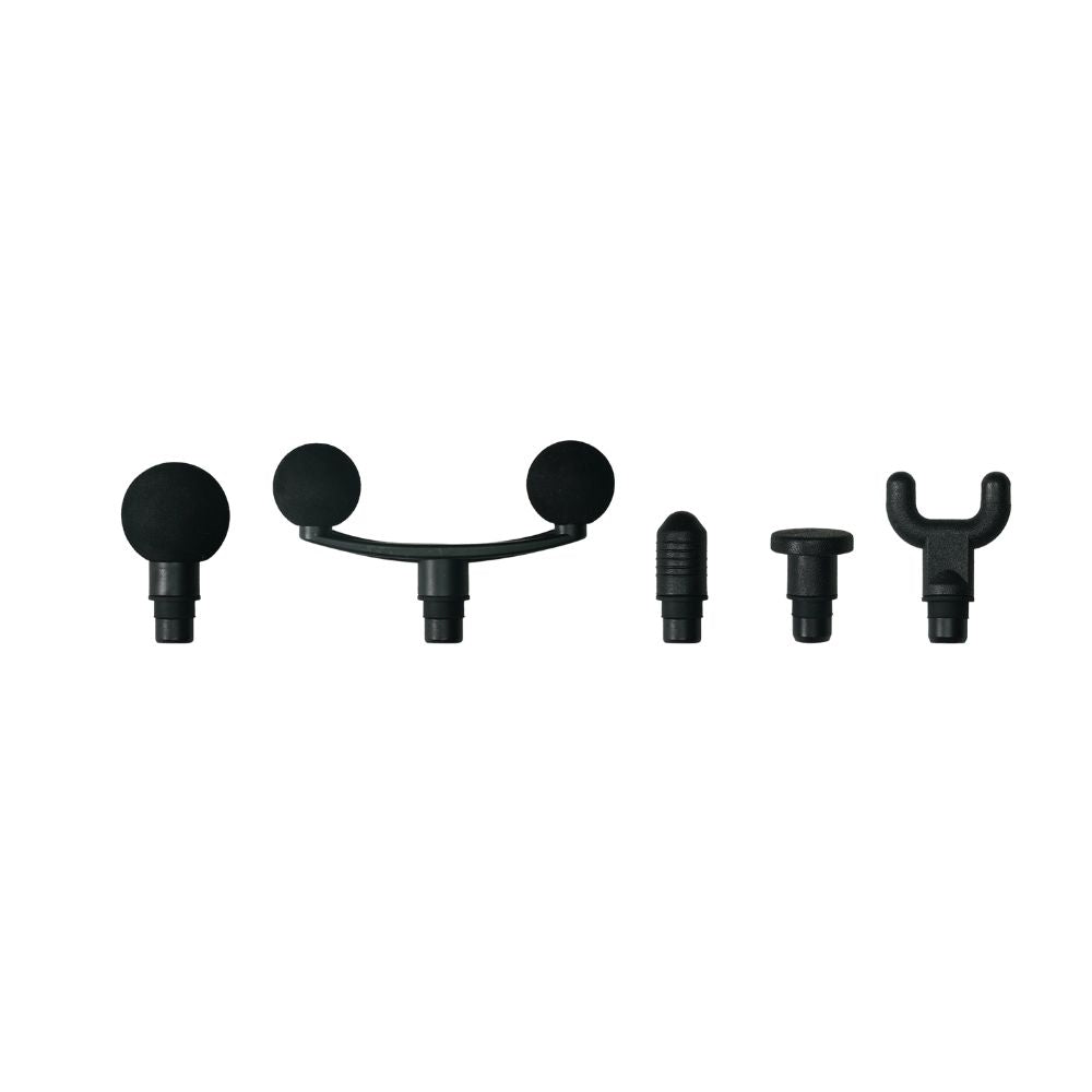 in-physio-macmassage-59-pistolet-de-massage-5-embouts image 5