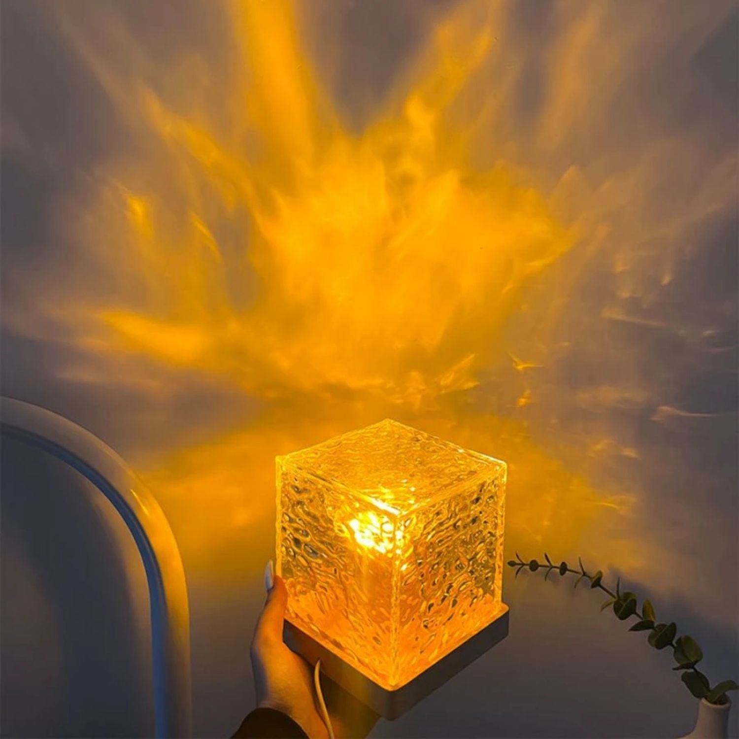 besdodo-relax-time-veilleuse-nuit-effet-eau-16-couleurs-maman image 4