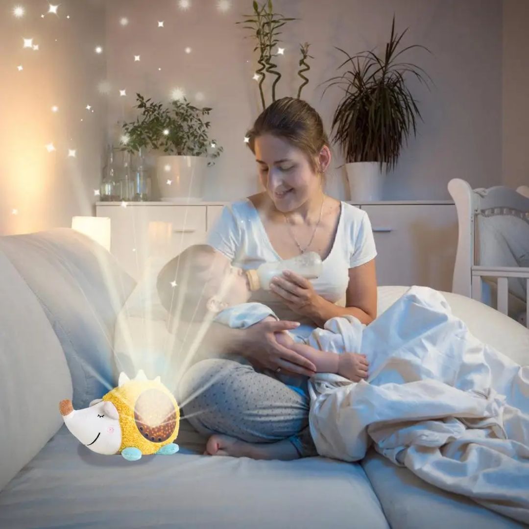 besdodo-calinette-veilleuse-b-b-projection-plafond-souris-3-en-1 image 3