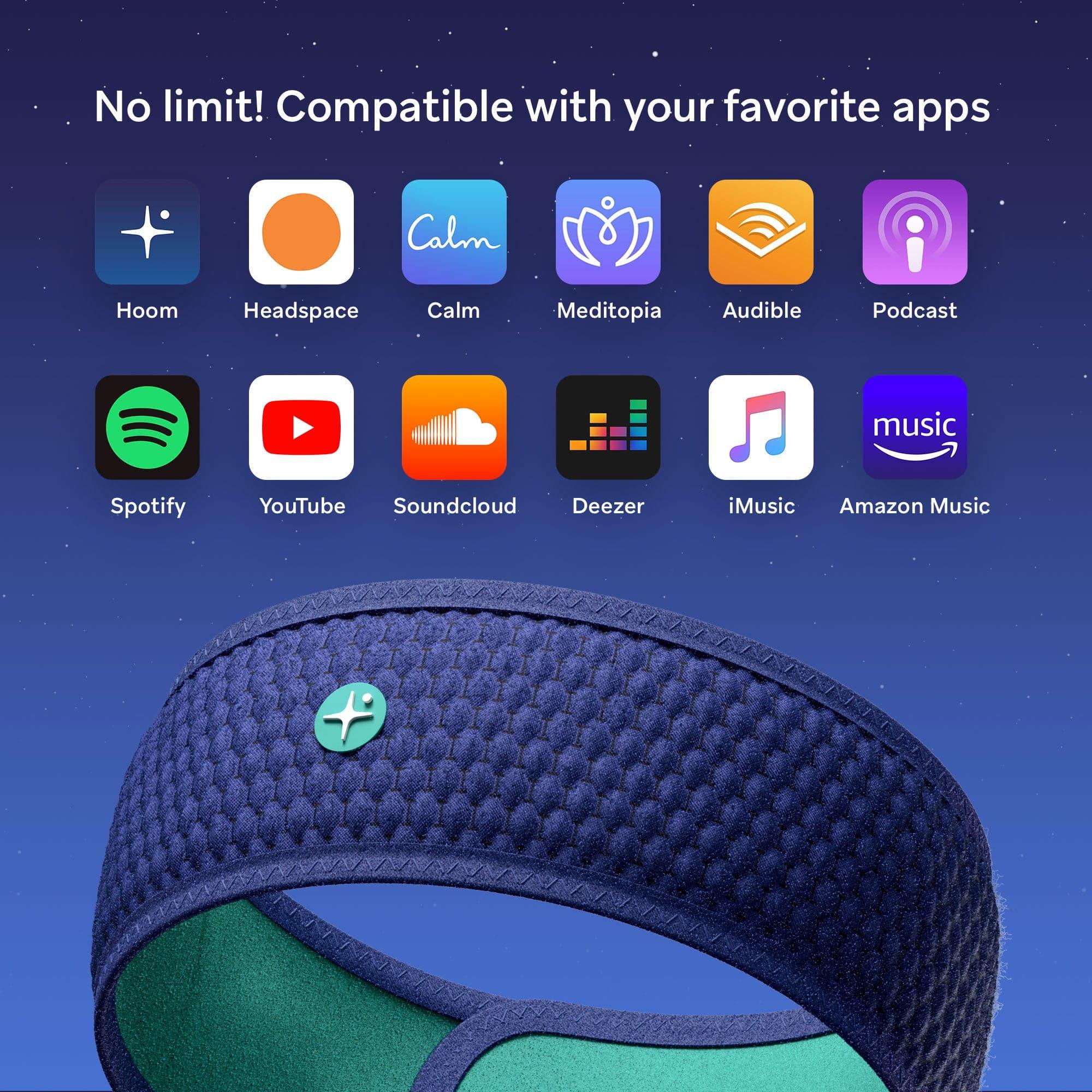 livlab-hoomband-bandeau-audio-sommeil-appli-200h image 3
