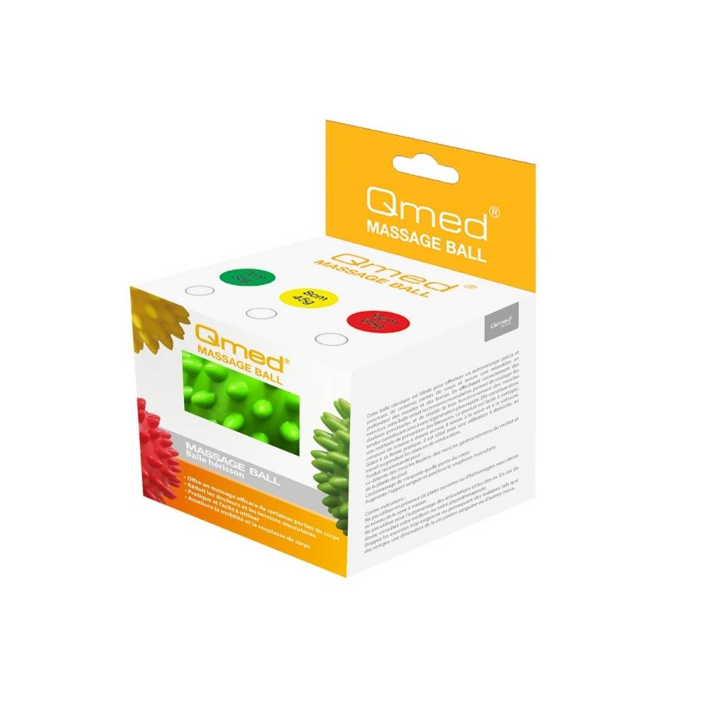 in-physio-qmed-massage-ball-balle-h-risson-8-cm-picots image 6